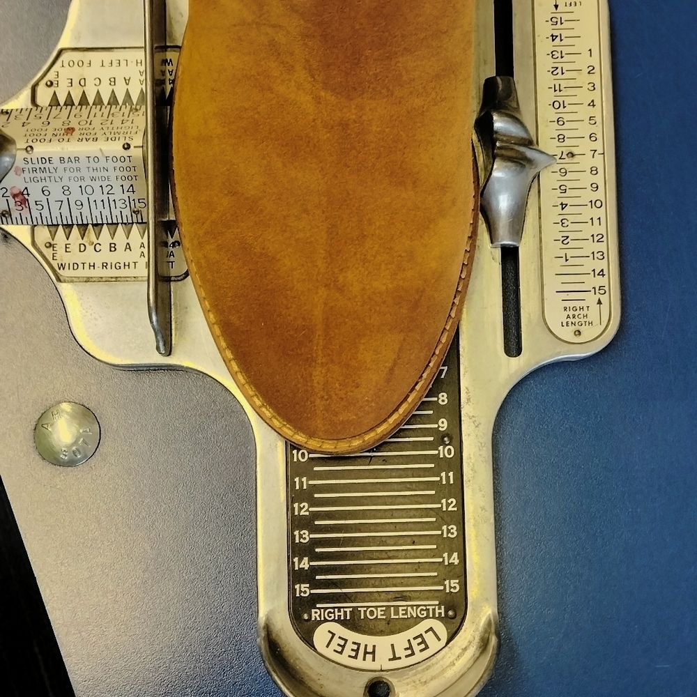 Dolce Vita Grayden Boot  Saddle Suede - Picture 8 of 11